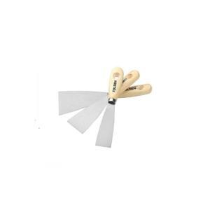 Bộ 3 cây sủi cán gỗ Tolsen 40007