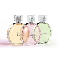 Chanel Chance 3: Nơi bán giá rẻ, uy tín, chất lượng nhất | Websosanh Chanel Chance 3: Nơi bán giá rẻ, uy tín, chất lượng nhất | Websosanh