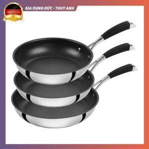 Bộ 3 chảo Zwilling 65249