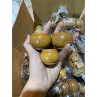 Bộ 3 chiếc cóng tre dành cho chào mào