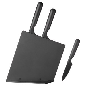 Bộ 3 chiếc dao gọt vỏ Ikea