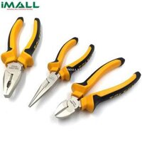 Bộ 3 chiếc kìm Tolsen 10400