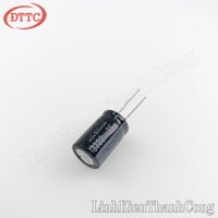 Bộ 3 Chiếc Tụ 3300uF 35V (16x30mm)