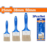 Bộ 3 cọ sơn dầu WadFow WPB1931