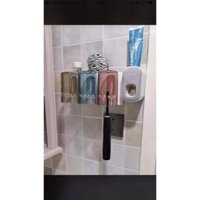 BỘ 3 CỐC ECOCO E1925 KÈM DỤNG CỤ NẶN KEM TỰ ĐỘNG