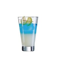 Bộ 3 cốc thủy tinh dùng để uống cocktail, trái cây Luminarc Shetland 320/350ml - E5130/E5131