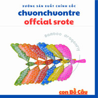 Bộ 3 Con Chim Bồ Câu Tre cân bằng - Giá Xưởng