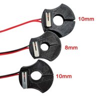 Bộ 3 công tắc hành trình 2 dây Cho máy khắc CNC 3018 Pro