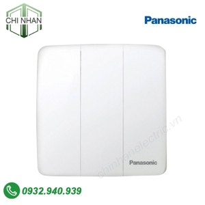 Bộ 3 công tắc Panasonic WMT505-VN
