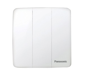 Bộ 3 công tắc Panasonic WMT505-VN
