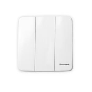Bộ 3 công tắc Panasonic WMT506-VN