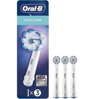 BỘ 3 ĐẦU BÀN CHẢI ĐIỆN ORAL-B PRO GUMCARE