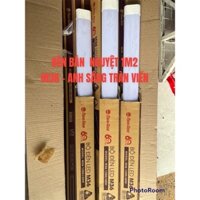 Bộ 3 Đèn Led bán nguyệt Rạng Đông 1m2 40W M26-M36 siêu sáng