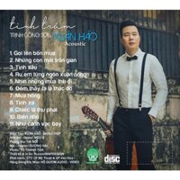 bộ 3 đĩa cd nhạc xuân hảo