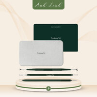 Bộ 3 Dụng Cụ Lấy Mụn Pyunkang Yul Pimple Popper 3pcs