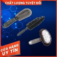 Bộ 3 dụng cụ rửa xe ô tô cọ vành xe,rửa xe tại nhà, làm đẹp xe cao cấp