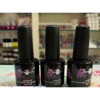 Bộ 3 GELISH AML (Base - Cứng móng - Top - )