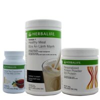 Bộ 3 giảm cân Herbalife