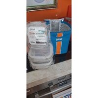 Bộ 3 hộp thủy tinh feroli tặng kèm túi giữ nhiệt