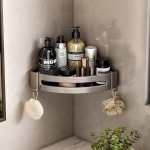 Bộ 3 kệ gỗ thanh ngang BinBin KG11