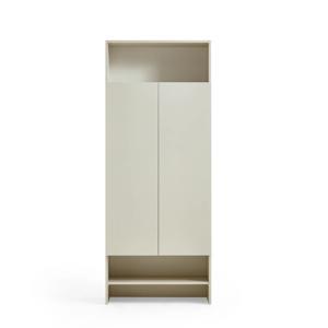 Bộ 3 kệ gỗ thanh ngang BinBin KG11