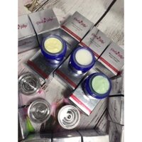 Bộ 3 kem pink nám - ngày - đêm - dưỡng