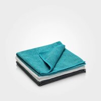 Bộ 3 khăn lau đa năng Auto Finesse - WORK CLOTH TRIO