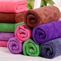 Bộ 3 khăn lau Ô tô microfiber siêu sạch 40cmx60cm 206430