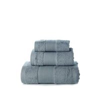 Bộ 3 Khăn Tắm, Gội/Mặt, Tay Belleto Cotton Dày Dặn, Mềm Mịn, Nhanh Khô Phù Hợp Cho Gia Đình, Khách Sạn, Thể Thao Và Du Lịch WB10-MB10-UB10