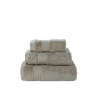 Bộ 3 Khăn Tắm, Gội/Mặt, Tay Belleto Cotton Dày dặn, Mềm Mịn, Nhanh Khô PC71 (WB01, MB01, UB01); PD16 (WB16, MB01, UB01)