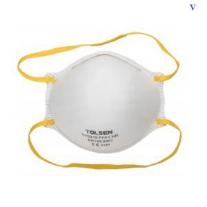 Bộ 3 khẩu trang Tolsen 45054