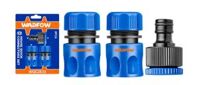 BỘ 3 KHỚP NỐI NHANH WADFOW WQC2E33
