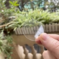 Bộ 3 Kính cường lực Gor Huawei Watch GT3 Pro 46mm trong suốt ( 3 miếng)