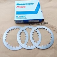 Bộ 3 lá sắt nồi côn, ly hợp xe SIRIUS FI, JUPITER FI... EXEDY