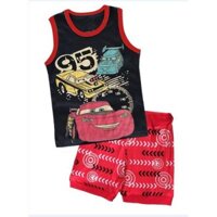 Bộ 3 lỗ Macqueen đen