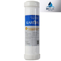 Bộ 3 Lõi lọc nước karofi 1,2,3 chính hãng, dùng cho máy lọc nước RO
