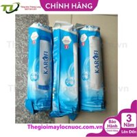 Bộ 3 lõi lọc nước Karofi số 1,2,3 - Có hướng dẫn thay lõi tại nhà