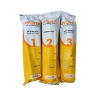 Bộ 3 lõi lọc nước Karofi Livotec 123