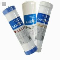 Bộ 3 Lõi lọc nước Karofi
