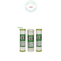 Bộ 3 Lõi Lọc Thô Kangaroo số 1-2-3 Chính Hãng | Loại Khỏi Các Cặn Bẩn Để Tăng Tuổi Thọ Màng RO