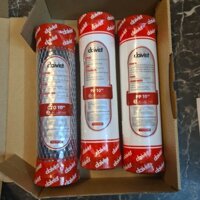 Bộ 3 lõi lọc thô máy lọc nước Đại Việt PP-CTO-PP hàng chính hãng