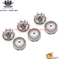 Bộ 3 lưỡi dao cạo râu Philips S5070 S5050 S5082 S5079 S5000