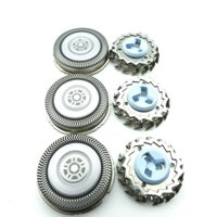 Bộ 3 lưỡi dao cạo râu Philips SH71 dùng cho  S5110, S5400, S5271, S5580, S7782, S7788, S8050, S7888, S7735, S7732, S7731