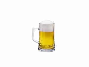 Bộ 3 ly Ocean Beer Munich - 355ml