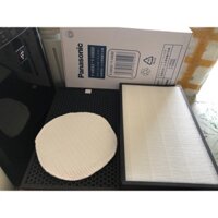 Bộ 3 màng lọc cho máy Panasonic . ✔️Màng lọc bụi hepa cho máy lọc không khí nội địa Nhật F-VXF60, F-VXF65-