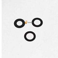 Bộ 3 mặt kính camera sau iPhone 12 Pro Max (Có keo)
