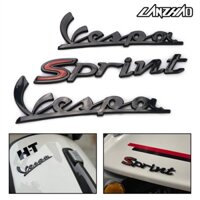 Bộ 3 Miếng Dán 3m Chống Thấm Nước Cho Xe VESPA Sprint 150