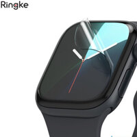 Bộ 3 miếng dán màn hình Apple Watch 10 RINGKE Dual Easy Film