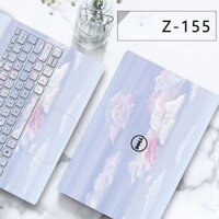 Bộ 3 Miếng Dán Trang Trí Laptop HP X360 Pavilion Folio 9470M 9470M 9480m 15-AU 14-dy G4 G4-2000tx