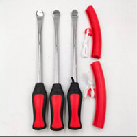 Bộ 3 móc lốp không săm xe máy,  tô - xe điện ( Xuất xứ Thái Lan )